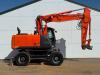 Hitachi ZX170W-5B - Blade / Triple Boom / Auto Greasing Photo 6 thumbnail