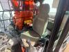 Hitachi ZX170W-5B - Blade / Triple Boom / Auto Greasing Photo 8 thumbnail