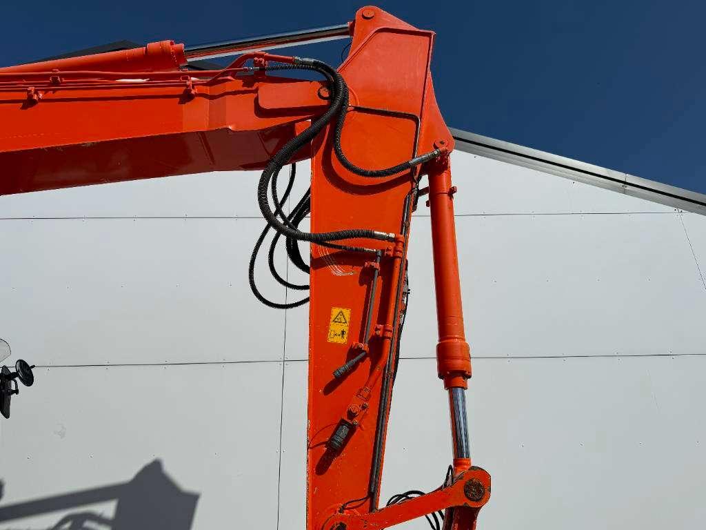 Hitachi ZX170W-5B - Blade / Triple Boom / Auto Greasing Photo 18