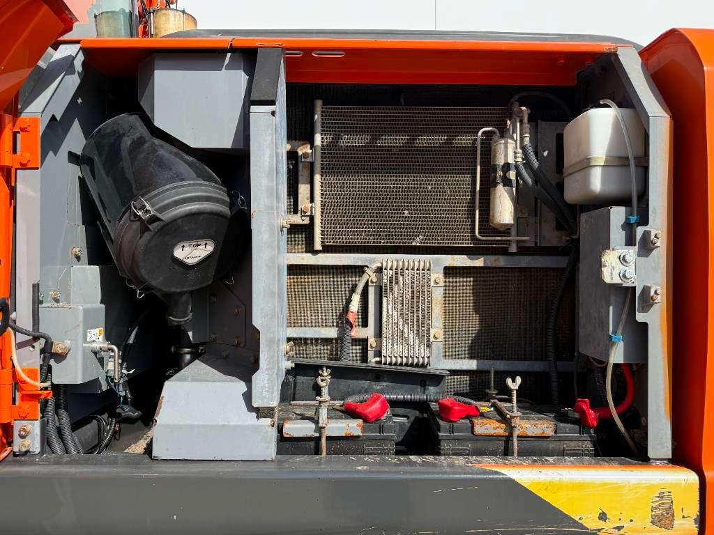 Hitachi ZX170W-5B - Blade / Triple Boom / Auto Greasing Photo 30