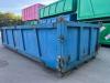 CONTAINER SCARRABILE USATO A CIELO APERTO Photo 3 thumbnail