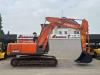 Hitachi ZX240N-3 Photo 22 thumbnail