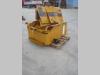 Hood and body panel for Fiat Allis FR15B Photo 1 thumbnail