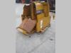 Hood and body panel for Fiat Allis FR15B Photo 2 thumbnail