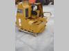 Hood and body panel for Fiat Allis FR15B Photo 3 thumbnail