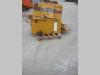 Hood and body panel for Fiat Allis FR15B Photo 4 thumbnail