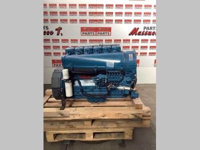 Deutz 6 CILINDRI sold by Massucco T. Srl Area Ricambi