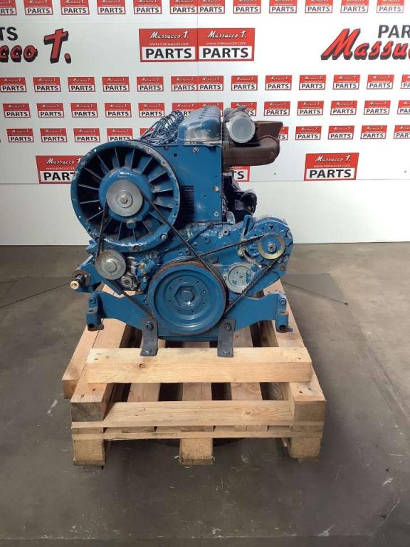 Deutz 6 CILINDRI Photo 2