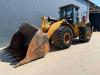 Caterpillar 972M Photo 1 thumbnail