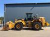 Caterpillar 972M Photo 2 thumbnail