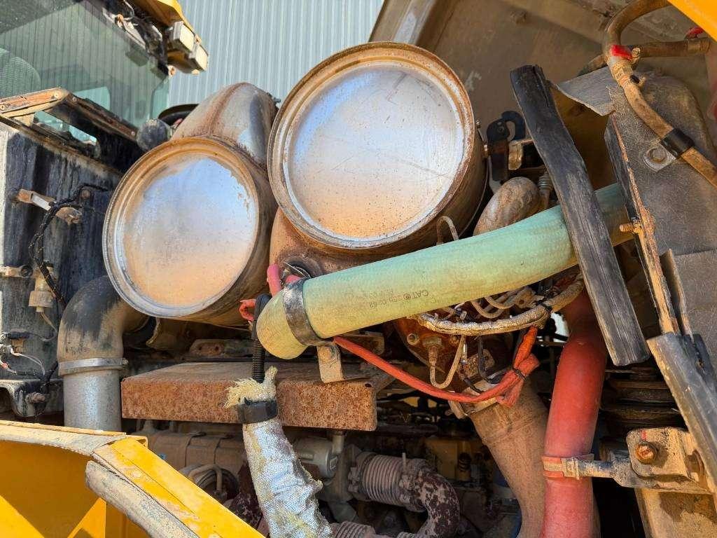 Caterpillar 972M Photo 12