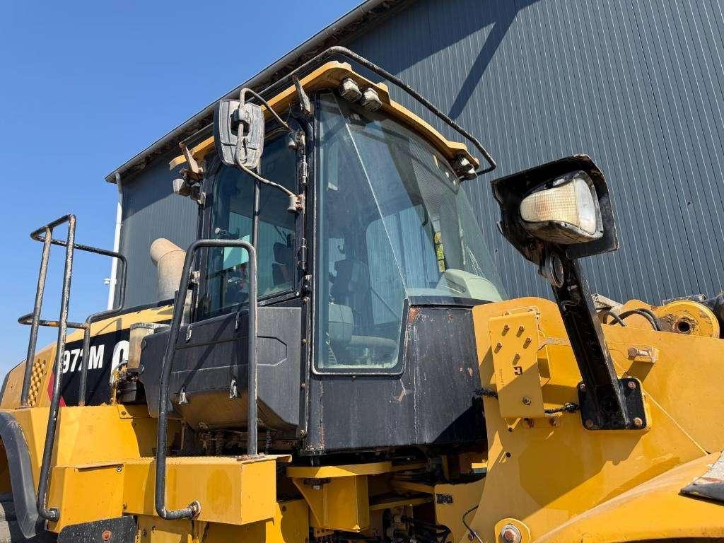 Caterpillar 972M Photo 24