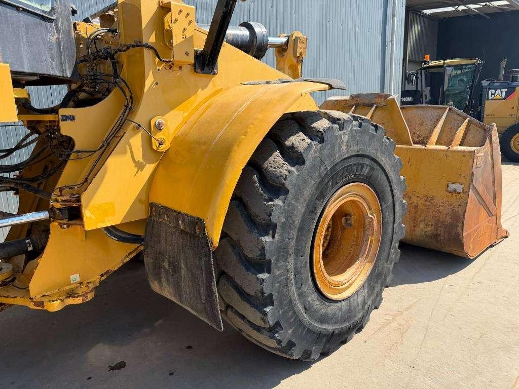 Caterpillar 972M Photo 25