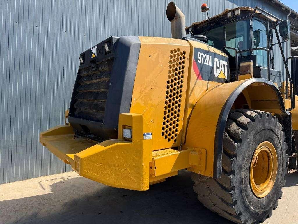 Caterpillar 972M Photo 28