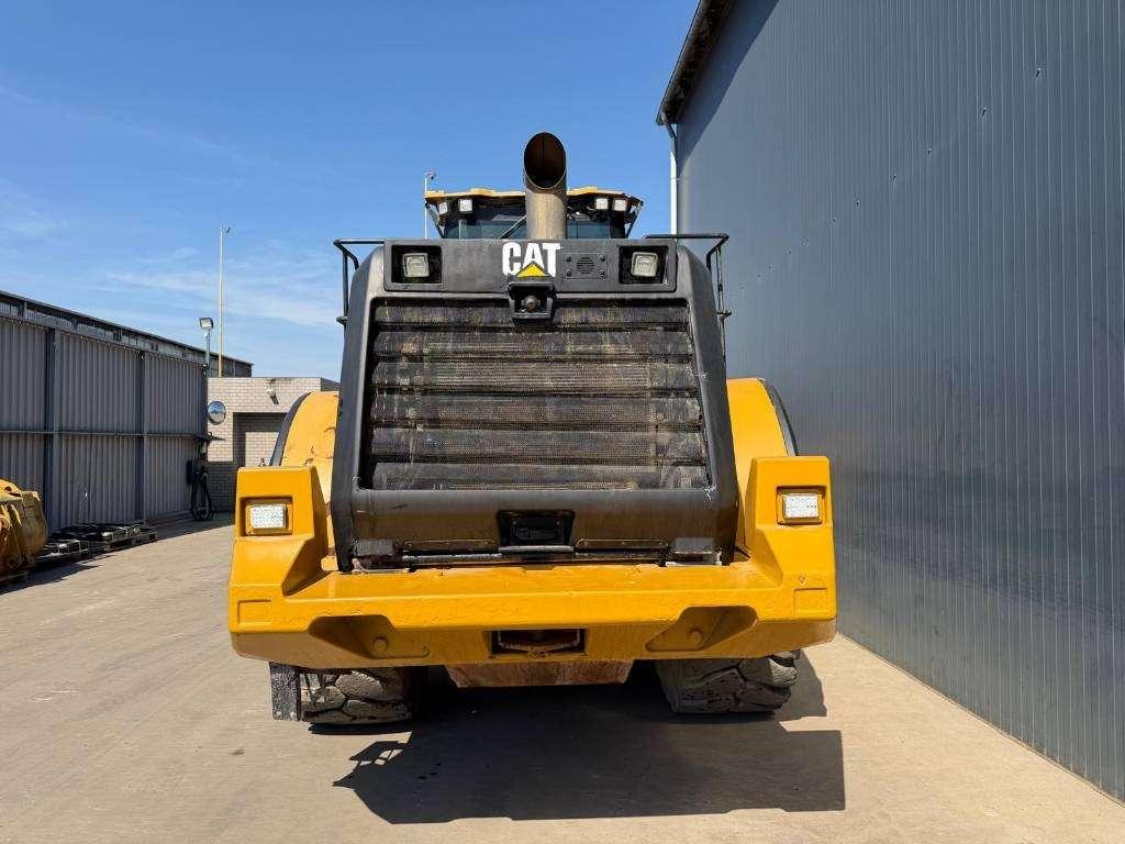 Caterpillar 972M Photo 4