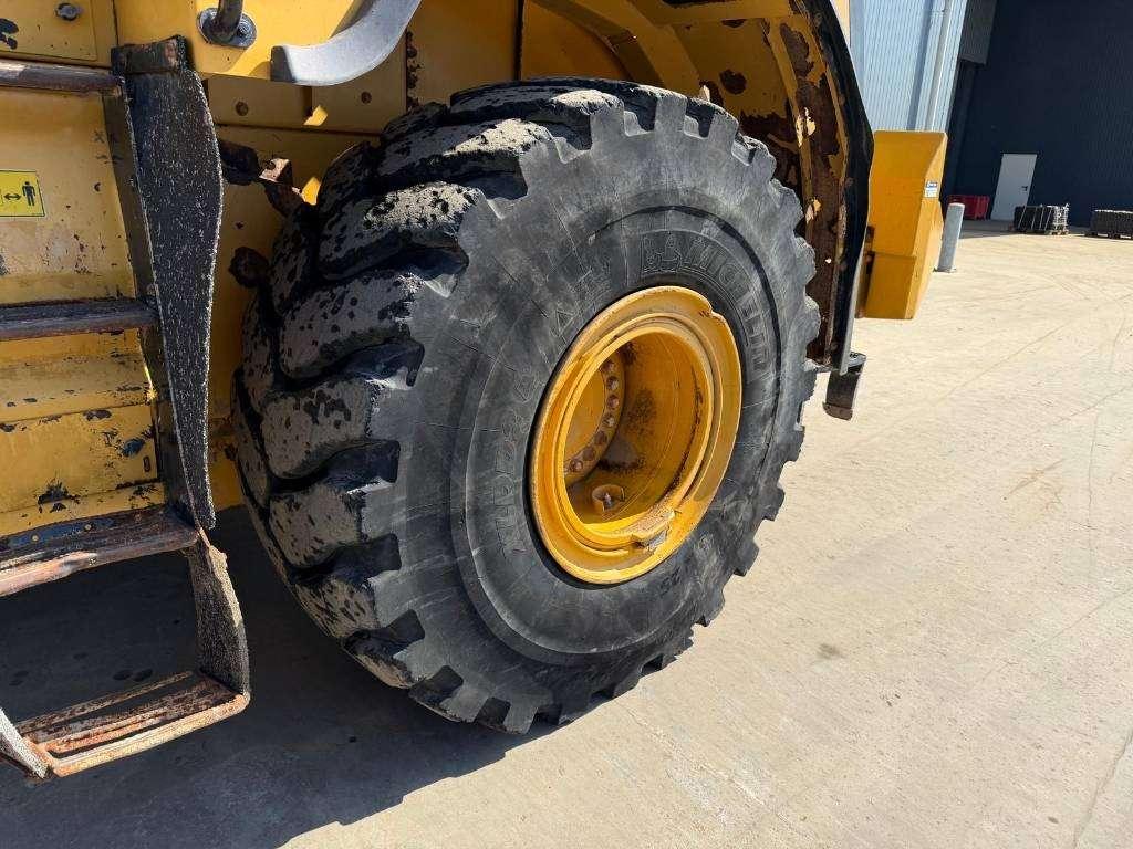 Caterpillar 972M Photo 5