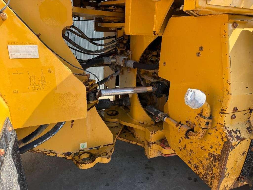 Caterpillar 972M Photo 7