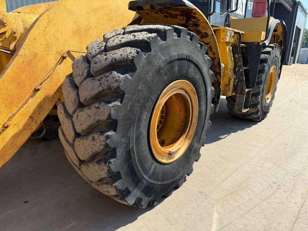 Caterpillar 972M Photo 9