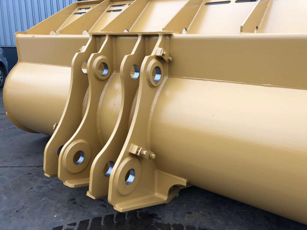 Caterpillar 988H HD Rock Bucket Photo 4