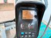 Kobelco SK85 - Hammer Lines / Quick Coupler Photo 10 thumbnail