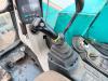 Kobelco SK85 - Hammer Lines / Quick Coupler Photo 14 thumbnail