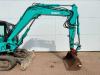 Kobelco SK85 - Hammer Lines / Quick Coupler Photo 17 thumbnail
