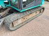 Kobelco SK85 - Hammer Lines / Quick Coupler Photo 22 thumbnail