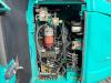 Kobelco SK85 - Hammer Lines / Quick Coupler Photo 28 thumbnail