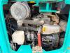 Kobelco SK85 - Hammer Lines / Quick Coupler Photo 29 thumbnail