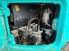Kobelco SK85 - Hammer Lines / Quick Coupler Photo 30 thumbnail