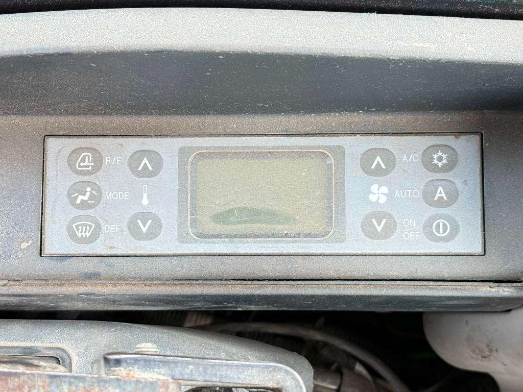 Kobelco SK85 - Hammer Lines / Quick Coupler Photo 13