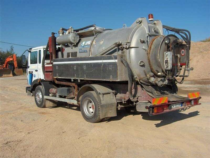 Renault VI-40ACJ3 Photo 3