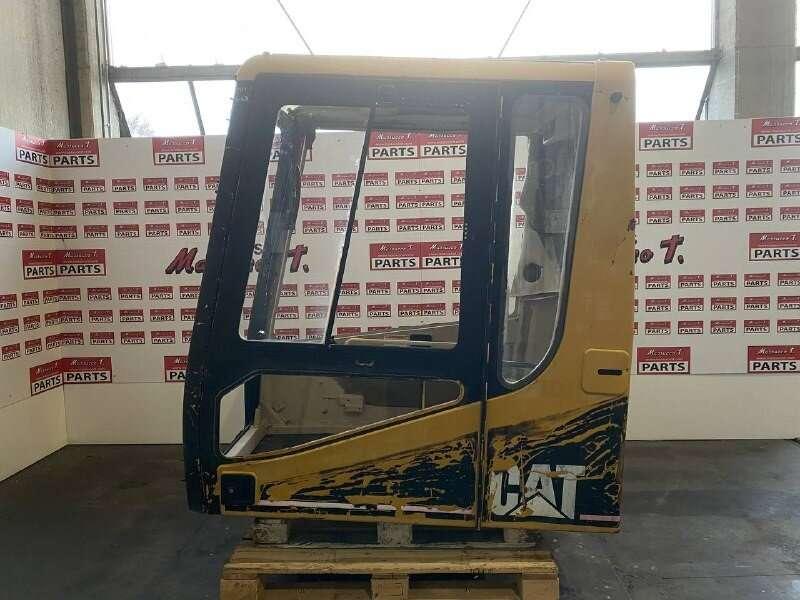 Cab for Caterpillar 317N Photo 1