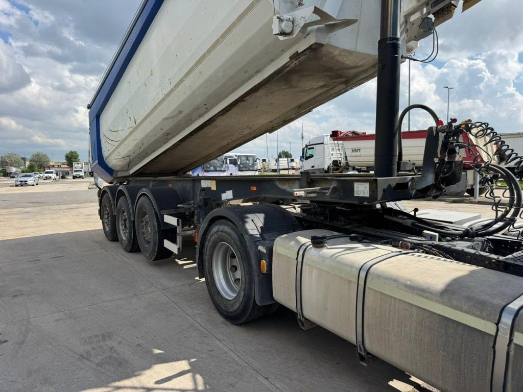 Tecnokar Trailers SUPER TOP Photo 10