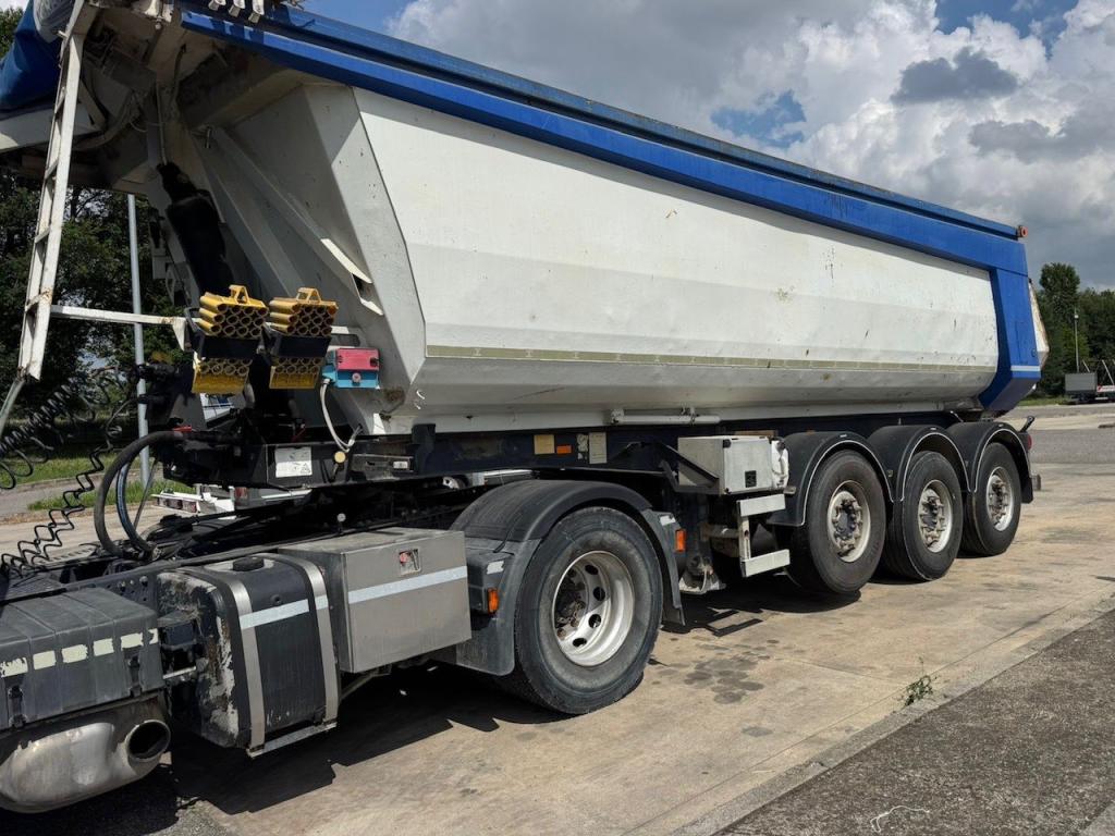 Tecnokar Trailers SUPER TOP Photo 14