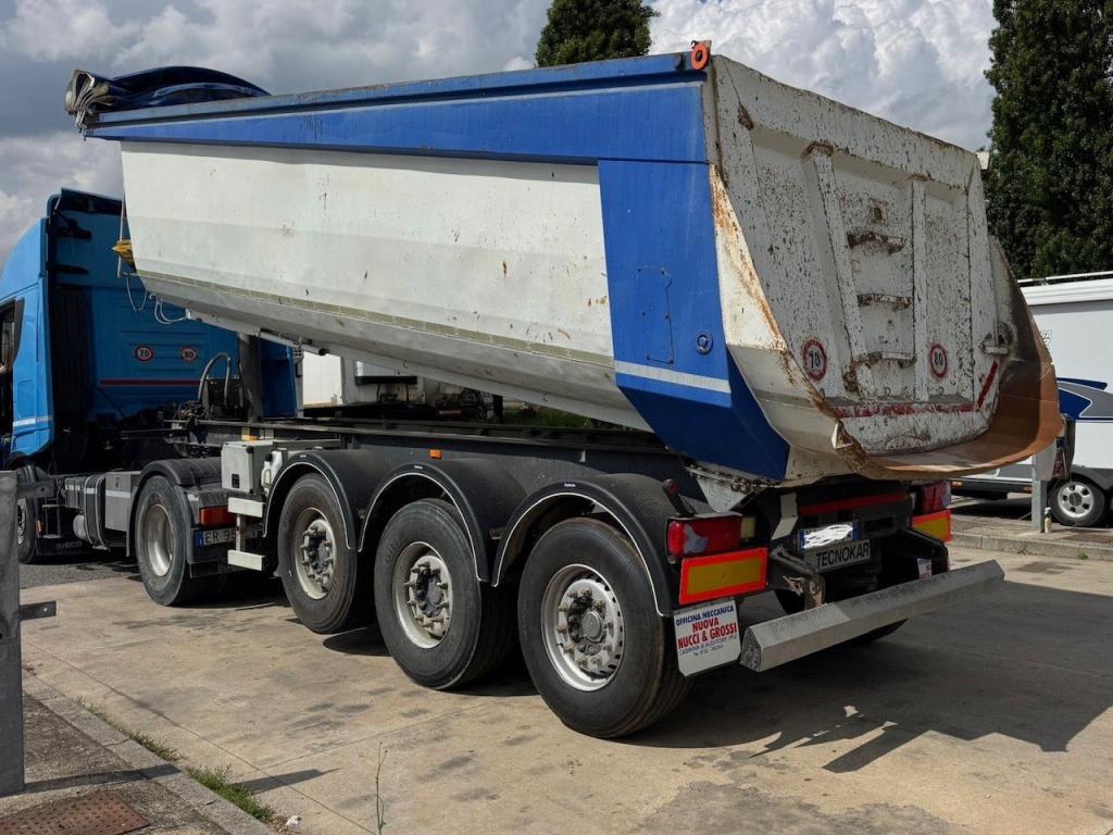 Tecnokar Trailers SUPER TOP Photo 7