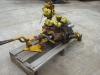 Hydraulic distributor for Benati 22 SB Photo 2 thumbnail