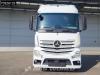 Mercedes-Benz Actros 1842 4X2 StreamSpace Standklima Photo 6 thumbnail