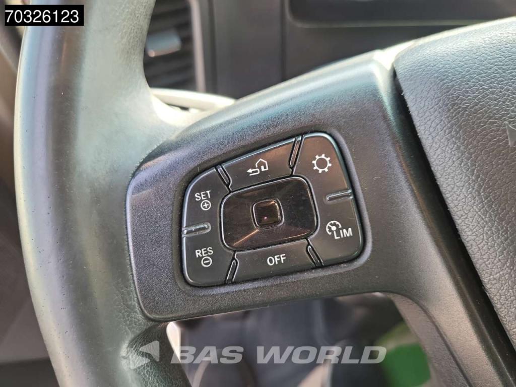 Mercedes-Benz Actros 1842 4X2 StreamSpace Standklima Photo 20