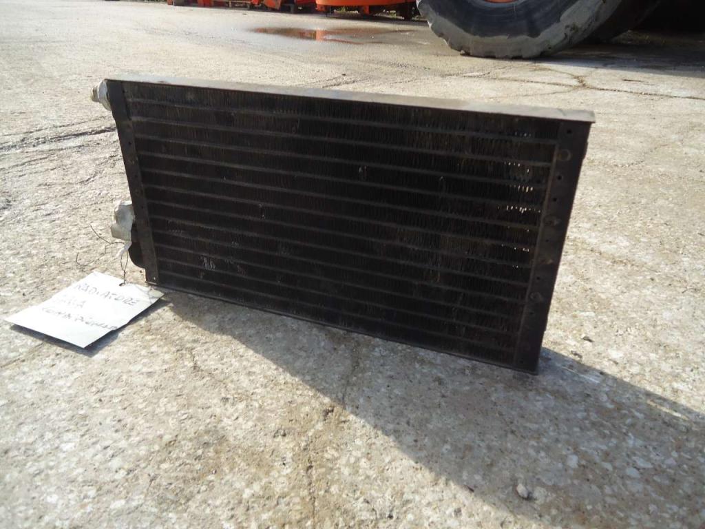 Air conditioning radiator Photo 2