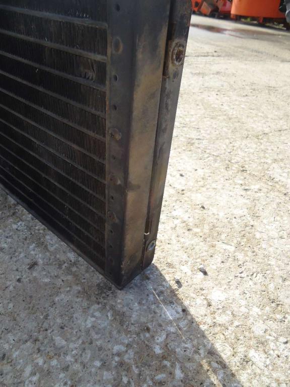 Air conditioning radiator Photo 3