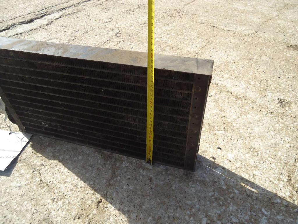 Air conditioning radiator Photo 6
