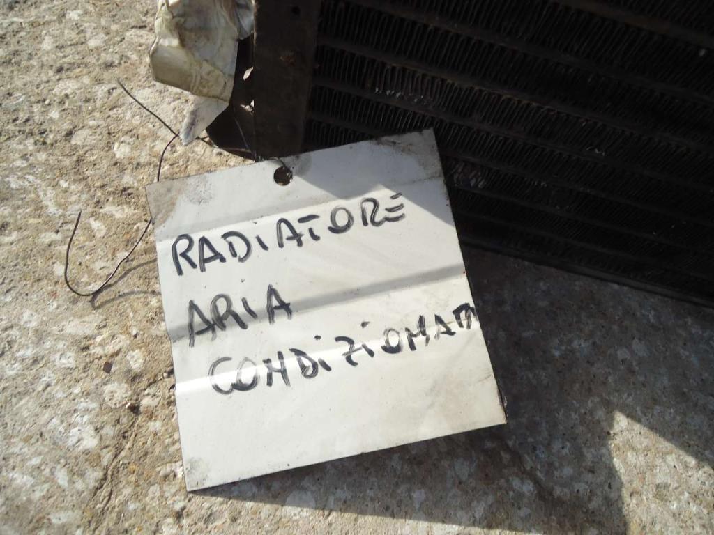 Air conditioning radiator Photo 9