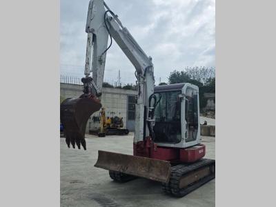 Takeuchi TB153 sold by Marinaccio Antonio