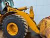 Caterpillar 972H - Good Tyres / Quick Coupler Photo 18 thumbnail