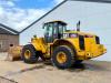 Caterpillar 972H - Good Tyres / Quick Coupler Photo 3 thumbnail