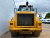 Caterpillar 972H - Good Tyres / Quick Coupler Photo 4 thumbnail