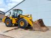 Caterpillar 972H - Good Tyres / Quick Coupler Photo 7 thumbnail