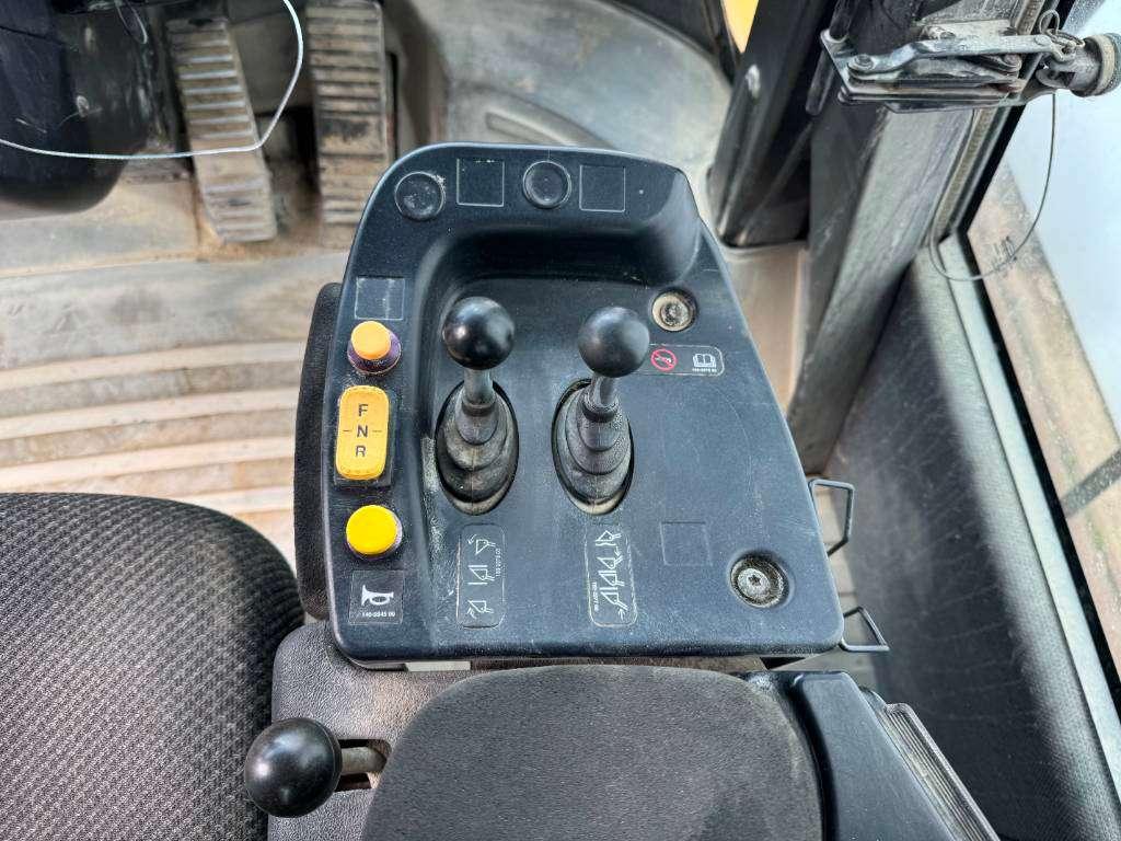 Caterpillar 972H - Good Tyres / Quick Coupler Photo 10