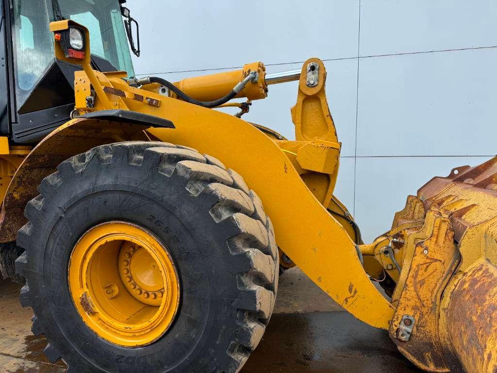 Caterpillar 972H - Good Tyres / Quick Coupler Photo 18